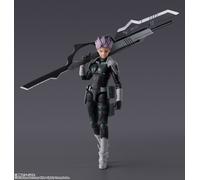 Bandai S.H. Figuarts Kaiju No. 8 Gen Narumi Figurine Action