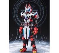 Bandai S.H. Figuarts Kamen Rider Gats Laser Boost Form & Boost Form Mark II