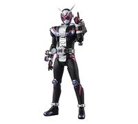 S.H.Figuarts Kamen Rider Zi-O: Kamen Rider Zi-O (Re-Run) [Import Japonais]
