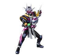 Bandai S.H.Figuarts Kamen Rider Zio II Kamen Rider Zio