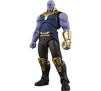 Avengers Infinity War Figurine S.H. Figuarts Thanos 19 Cm