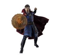 BANDAI S.H.Figuarts MARVEL DOCTOR STRANGE IN THE MULTIVERS OF MADNESS BAS62997