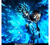 Bandai S.H. Figuarts My Hero Academia Dabi