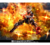 Bandai S.H. Figuarts My Hero Academia Katsuki Bakugo The Beginning