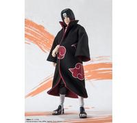 Bandai S.H. Figuarts Naruto Shippuden Itachi Uchiha NARUTOP99 Édition