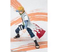 Bandai S.H.Figuarts Naruto Shippuden Minato Namikaze NARUTOP99 Édition