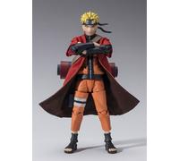 Bandai S.H. Figuarts Naruto Shippuden Naruto Uzumaki Sage Mode Le Sauveur De Kon
