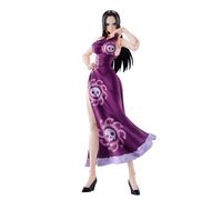 Bandai S.H.Figuarts One Piece Boa.Hancock - Marineford -