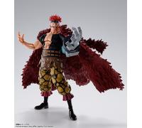 Bandai S.H.Figuarts one piece Hawkins Enfant Invasion Of Onigashima