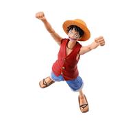 Tamashii Nations Figurine One Piece Monkey D. Luffy Romance Dawn S.H.Figuarts 15 cm