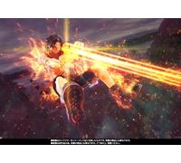 Bandai S.H. Figuarts One Piece Portgas D. Ace Poing De Feu