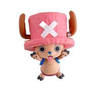 ONE PIECE -Tony Tony Chopper Drum Island S.H.Figuarts Action Figure Bandai