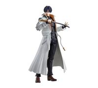 BANDAI S.H.Figuarts Rurouni Kenshin Aoshi Shinomori Figurine D'Action JAPON