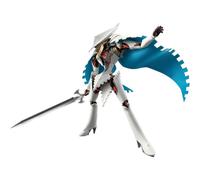 Tamashii Nations Figurine Seeker 19 cm Metaphor S H Figuarts