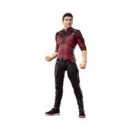 Bandai S.H. Figuarts Shang-Chi and The Legend of The Ten Rings Shang-Chi