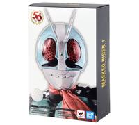Bandai S.H.Figuarts Shinkocchou Kamen Rider 1 50th Annivesary Ver.