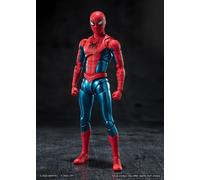 Bandai S.H.Figuarts Spider-Man Pas De Way Home Spider-Man New Red & Bleu Suit