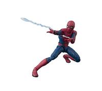 Bandai S.H. Figuarts Spider Man (Spiderman Far from Home) 150mm ABS PVC Figure