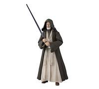 Bandai S.H.Figuarts Star Wars Obi Wan Ben Kenobi (A New Hope Episode 4 IV) Approx.150mm PVC ABS Action Figure