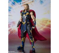 Bandai S.H.Figuarts Thor Love And Thunder Thor