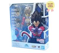 Bandai Dragon Ball GT - SHF SHFiguarts - Vegeta SSJ4