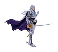 Bandai S.H. Figurines Berserk : Griffith Hawk of Light