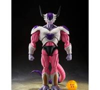 Bandai – Dragon Ball Z SHF Frieza Form – 19 cm