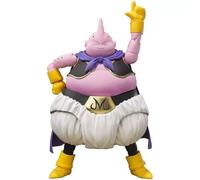 Bandai S.H.Figurines Dragon Ball Z Majin Buu Bon Action Figurine Japon Officiel