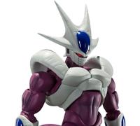 Bandai S.H.Figurines Dragon Ball Z Refroidisseur Finale Forme Action Figurine