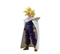 Bandai S.H.Figurines Dragon Ball Z Ss Fils Gohan Action Figurine Japon Officiel