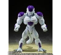 BANDAI S.H.Figurines Dragonball Z Complet Puissance Freeza Action Figurine Japon