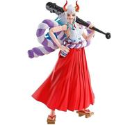 TAMASHII NATIONS Bandai One Piece - Yamato, Spirits S.H.Figuarts Figurine d'action