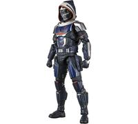 Bandai S.H.Figurines Task Master (Black Widow)Figurine Japon Officiel