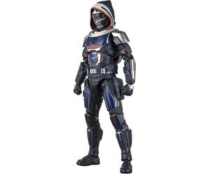 Bandai S.H.Figurines Task Master (Black Widow)Figurine Japon Officiel