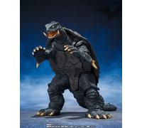 Bandai S.H.Monsterarts Gamera 2 Attack Of Legion Sendai Final Bataille Ver