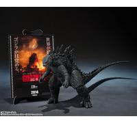 PREORDER MAY 2026 FIGURINE GODZILLA 2014 MOVIE GRAPHIC S.H.MONSTERARTS BANDAI