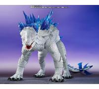 Bandai S.H. MonsterArts Godzilla X Kong L'Empire Nouveau Shimo