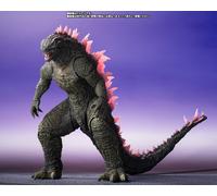Bandai S.H.Monsterarts Godzilla X Kong The New Empire Godzilla Evolved Version