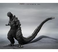 Bandai S.H. MonsterArts Shin Godzilla Forme 4 Orthochromatique