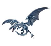 Tamashii Nations Figurine S.H. Monsterarts Yu-Gi-Oh! Blue-Eyes White Dragon 22 cm