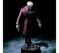 Bandai S.I.C. Vol.10 - Robot Detective K