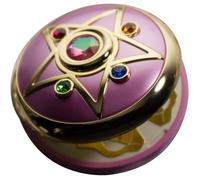 BANDAI Sailor Moon R PROPLICA Édition Couleur Brillante Crystal Star JAPON