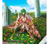 Bandai Saint Cloth Myth Ex Shun Andromeda Armure De Dieu