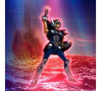 Tamashii Nations Figurine Moïse de la Baleine - Saint Seiya - Myth Cloth - 19 cm