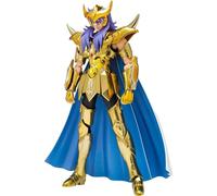 Bandai Saint Seiya Chiffon Mythe Ex Scorpio Milo Revival Ver. Action Figurine