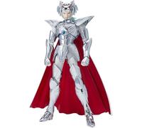 Bandai Saint Seiya Chiffon Mythe Ex Zeta Alcor Bud Action Figurine Japon Officel