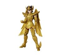 BANDAI Saint Seiya, Les Chevaliers du Zodiaque-Figurine Anime Heroes 17 cm-Aiolos du Sagittaire, 36923, Multicolore