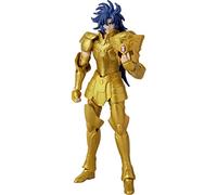 BANDAI Saint Seiya, Les Chevaliers du Zodiaque-Figurine Anime Heroes 17 cm-Saga des Gémeaux, 36922, Multicolore
