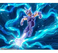 Bandai Saint Seiya Myth Cloth Bronze Saint Licorne Jabu Version De Renaissances