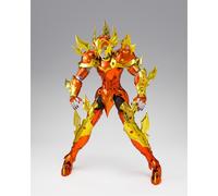 Bandai Saint Seiya Myth Cloth EX Action Figure Kasa Lyumnades Lemuri